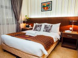 Park view hotel is conveniently situated in no. 20 Best Hotels In Jerantut Hotels From 7 Night Kayak