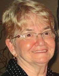 Rita Marie Thomas Obituary