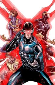 My problem was, what powers would i give them? Cyclops Marvel Comics Wikipedia