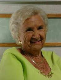 Obituary information for Louise May Asbury