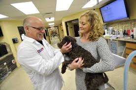 Metzger Animal Hospital Earns National Award Centre Daily Times