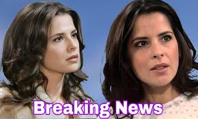 General Hospital Character Sam McCall Departure Discussion