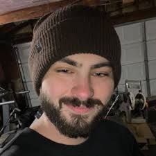 Austin Sims (@sims215)