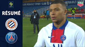 Psg vs montpellier soccer highlights and goals. Montpellier Vs Paris Saint Germain Highlights