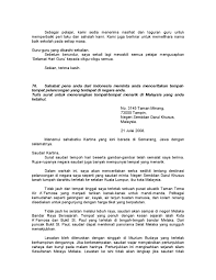 100 Karangan Contoh Pmr Dan Spm By Zaiton Zaba Issuu