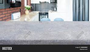 Check spelling or type a new query. Empty Kitchen Stone Image Photo Free Trial Bigstock