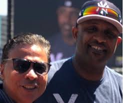 Ray Negron's Play Ball Weekly Blog