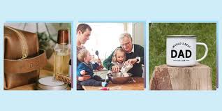 Before you even get a chance to pat yourself on the back for finding the perfect mother's day gift, it's time to start thinking about your dad. 4yln5ugs6bonzm