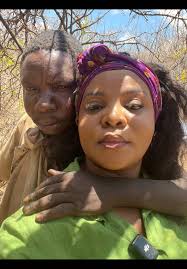 She Is Nesh from Youtube