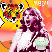 Image result for Happy Birthday TaylorSwift