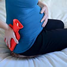 Using A Heating Pad While Pregnant Can You Use It On Your Stomach