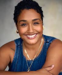 Amber Cameron (@msambercameron) • Threads, Say more