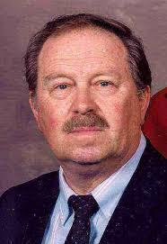 Richard Breese Obituary, Johnston, IA :: Iles Funeral Homes