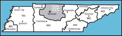 Get all the detailed information about 731 area codes with its location, state, country and time zone. Ghertner Company