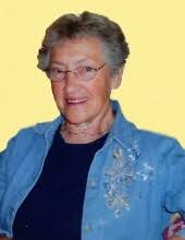 Obituary information for Irene LeMaster