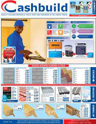 All the departments know what. Cashbuild Catalogue Cashbuild Catalogue 20 Jul 22 Aug 2021 Page 2 Of 2