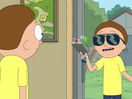 Rick and Morty Season 9 Goes Out With a Bang in the Brutally Depressing Finale Episode "Field of Dreams"