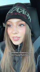 Samantha Pamela Recent