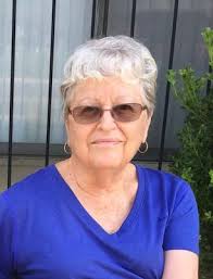 Virginia "Jensey" Mann Obituary