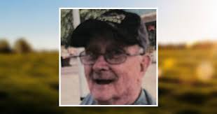 S. Dale Tipton Obituary October 6, 2018