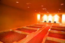 The Imperial Spa Spa In Orange County I Spa In Fullerton L Spa In Las Vegas L Special Treatment L Body Scrub Treatment L Massage Therapy