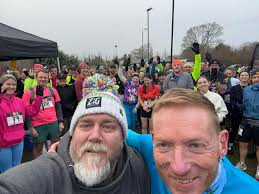 Windmill hill wander wave one