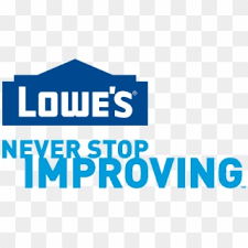 1600 x 800 25 0. Free Lowes Logo Png Transparent Images Pikpng