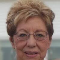 Frances Albro Obituary