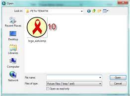 Pilih font esri arcpad > pilih simbol jembatan > klik ok. Belajar Arcgis 10 Membuat Simbol Sendiri Yogapolhong