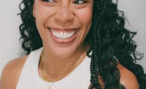 Meet Nicole Leal: Hairstylist/ Beauty Educator