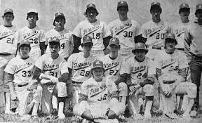 From our archive: Here's a look back at this week in 1982