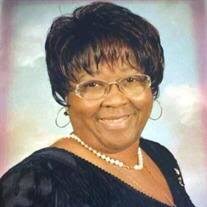 Mrs. Bertha Lee Ray Obituary