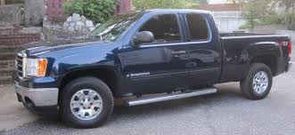 Image result for All Terrain Blue 2007 GM