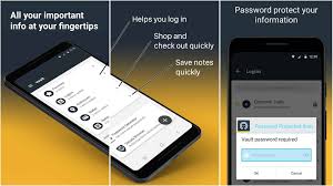 The best way to manage and secure your password list is to use a password manager, and the best password manager we've tested is 1password (click to try 1password for free). Top 10 Best Password Manager Android Apps 2021