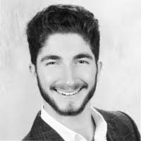 Aaron Goldblum's Instagram, Twitter & Facebook