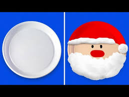 Easy christmas activities that are fun for the whole family! 14 Christmas Crafts For Kids Youtube