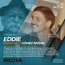 Iglesia de Dios Pentecostal M.I. Las Lomas