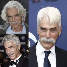 A favorite Sam Elliott 🥰❤️