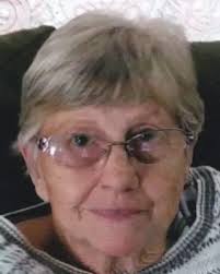 Obituary information for Barbara Patterson