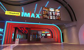 Sunway velocity mall lingkaran sv, sunway velocity, 55100 kuala lumpur, malaysia. Tgv Biggest Imax To Open At Sunway Velocity Mall Next Week 13th December Hype Malaysia