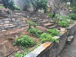 Explore prices to lay blockwork per linear or square foot. Retaining Walls Masonry Dream Home Landscaping