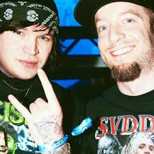 Stream SVDDEN DEATH & EXCISION