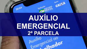 Como fazer o saque da poupança digital? Calendario De Saques Da 2Âª Parcela Do Auxilio Emergencial Confira