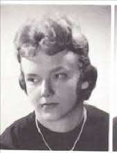 Obituary information for Harriett Jo Harman