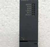 Mitsubishi Q02CPU (Q02CPU) CPU Module