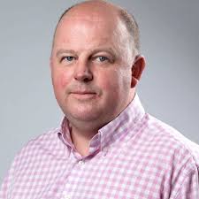 Gary Keown's Instagram, Twitter & Facebook