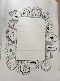 See more ideas about drawings, cute drawings, art drawings. 25 Bullet Journal Ideas Doodle Art Journals Doodle Art Designs Cute Doodle Art