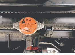 Air panas merembes keatas tangki air avanza sy sering kn topup air kt tngki simpanan sbb kering. Tips Menghadapi Situasi Enjin Overheat