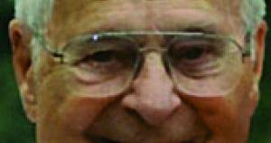 James 'Jim' Frederick Hurley