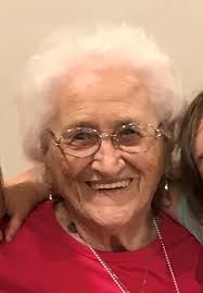 Elizabeth Trost Obituary